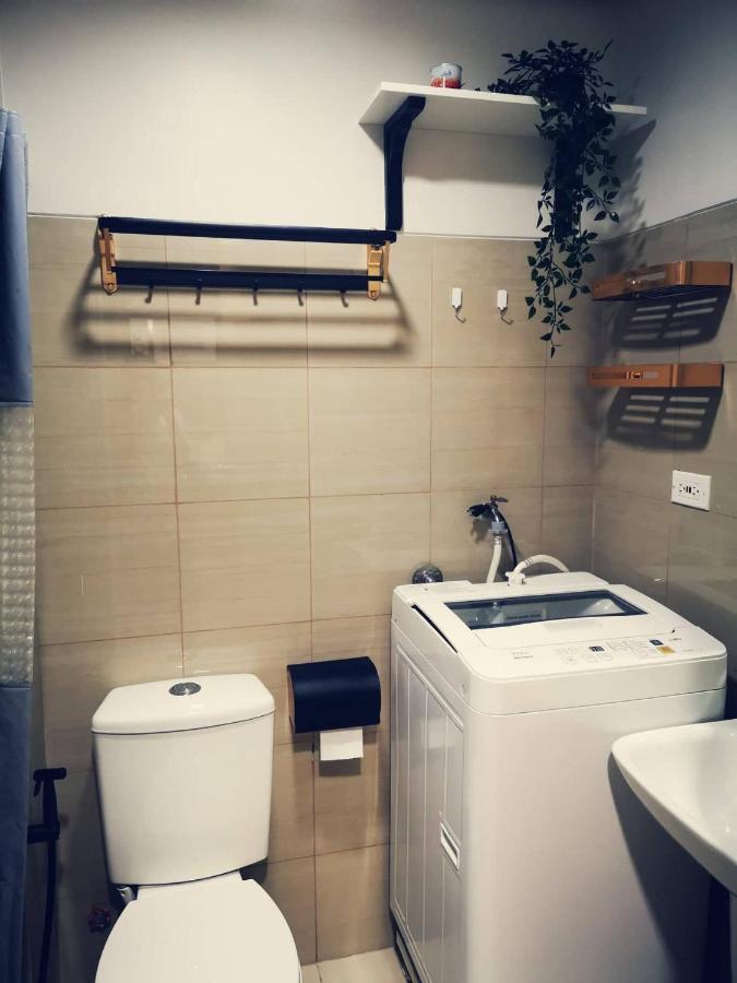 Shore Residences Mall Of Asia Pool View 200Mbps Free Wi-Fi Pasay Exterior foto